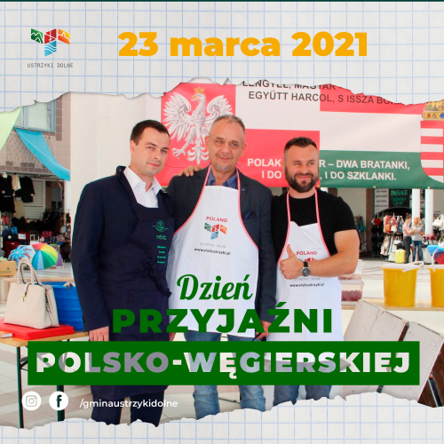 Dziś dzień przyjaźni polsko-węgierskiej